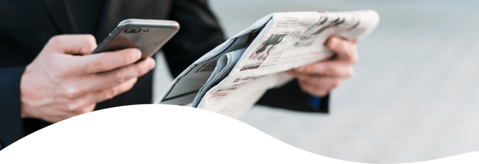 News Produce Experience